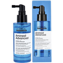L´Oréal Professionnel - Aminexil Advanced Anti-Hair Loss Activator Serum - 90ml  L´Oréal Professionnel - Nutra Best Bulgaria