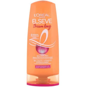 L´Oréal Professionnel - Dream Long Balm - Restoring balm for damaged long hair - 300ml - Feel You