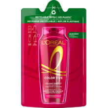 L´Oréal Professionnel - Elseve Color-Vive Protecting Shampoo Refill - colored and highlighted hair - 250ml  L´Oréal Professionnel - Nutra Best Bulgaria