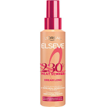 L´Oréal Professionnel - Elseve Dream Long The Heat Spray - 150ml  L´Oréal Professionnel - Nutra Best Bulgaria