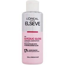 L´Oréal Professionnel - Elseve Glycolic Gloss 5 Minute Lamination - 200ml - Feel You