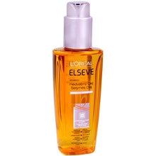L´Oréal Professionnel - Elseve Silk Oil ( Damaged Hair ) - 100ml  L´Oréal Professionnel - Nutra Best Bulgaria