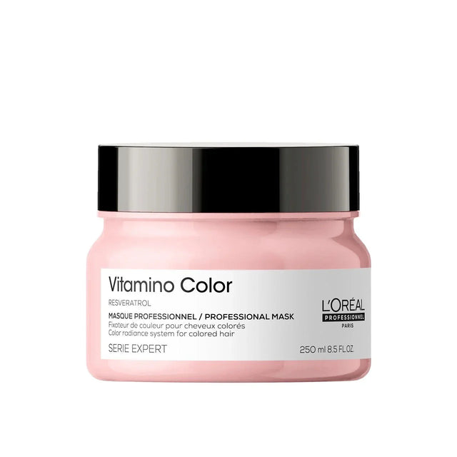 L´Oréal Professionnel - Expert Vitamino Color Resveratrol - Color protection mask - 250ml  L`Oreal Professionnel - Nutra Best Bulgaria