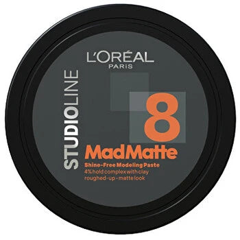 L´Oréal Professionnel - Mad Matte Paste - Pasta na vlasy s matujícím efektem - 75ml - Feel You
