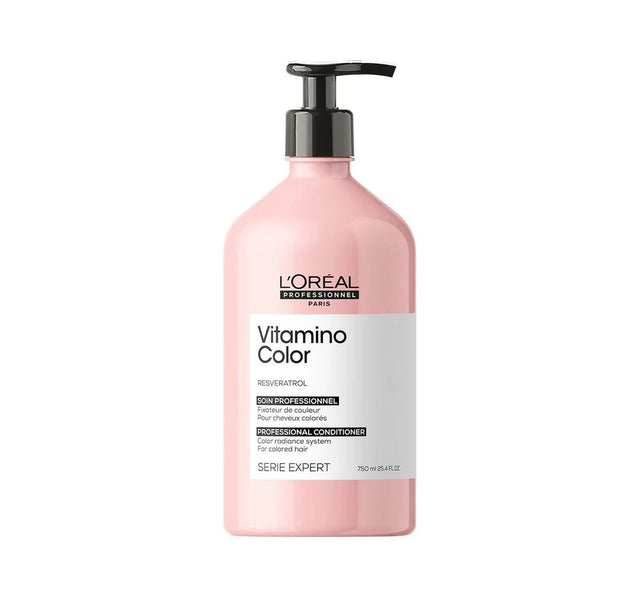 L´Oréal Professionnel - Série Expert Vitamino Color Resveratrol Conditioner - 750ml  L`Oreal Professionnel - Nutra Best Bulgaria