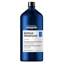 L´Oréal Professionnel - Serioxyl Advanced Purifier Bodifier Shampoo -  L´Oréal Professionnel - Nutra Best Bulgaria