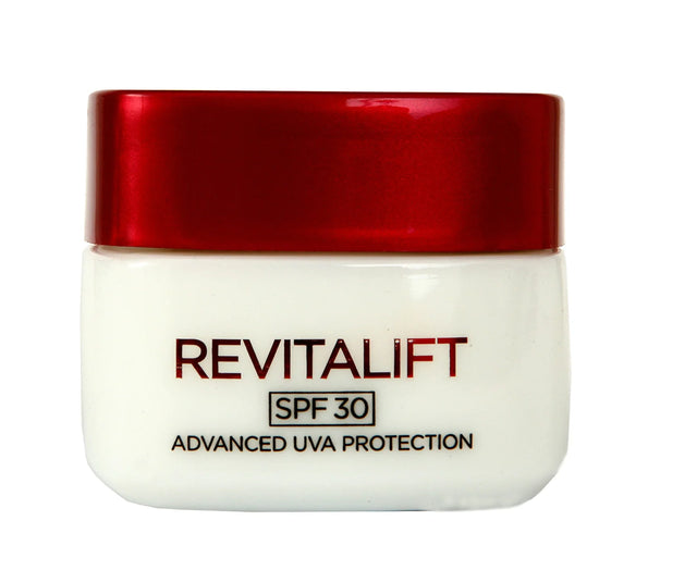 L´Oréal - Revitalift SPF30 - Daily skin cream - 50ml  L`Oreal Paris - Nutra Best Bulgaria