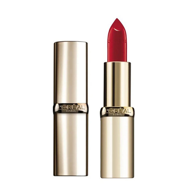 L'Oreal Paris, Color Riche, Cream Lipstick, 335, Carmin Saint Germain, 5 g  L`Oreal Paris - Nutra Best Bulgaria