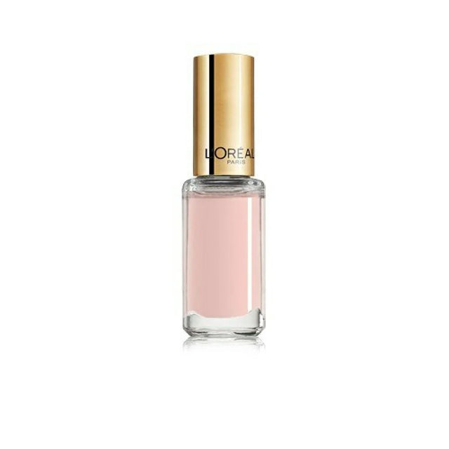 L'Oreal Paris, Color Riche Le Vernis, Nail Polish, 201, Rose Paradise, 5 ml  L`Oreal Paris - Nutra Best Bulgaria