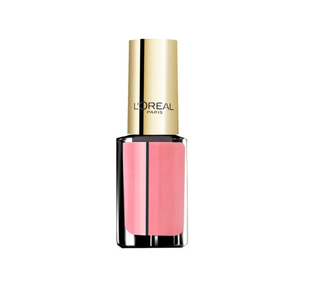 L'Oreal Paris, Color Riche Le Vernis, Nail Polish, 209, Ingenuous Rose, 5 ml  L`Oreal Paris - Nutra Best Bulgaria