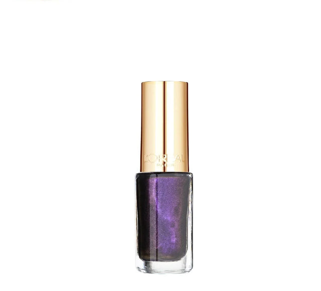 L'Oreal Paris, Color Riche Le Vernis, Nail Polish, 462, Preliminaire, 5 ml  L`Oreal Paris - Nutra Best Bulgaria