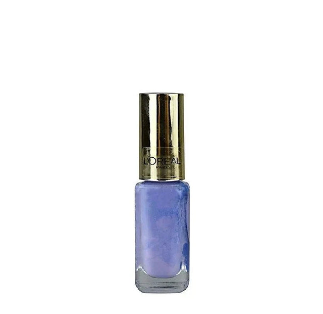 L'Oreal Paris, Color Riche Le Vernis, Nail Polish, 507, Riviera Lavender, 5 ml  L`Oreal Paris - Nutra Best Bulgaria