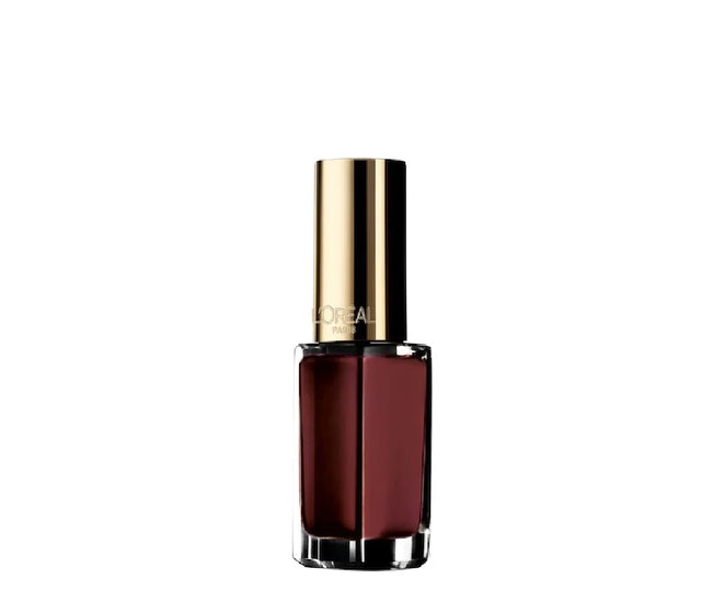 L'Oreal Paris, Color Riche Le Vernis, Nail Polish, 703, Oud Obssession, 5 ml  L`Oreal Paris - Nutra Best Bulgaria