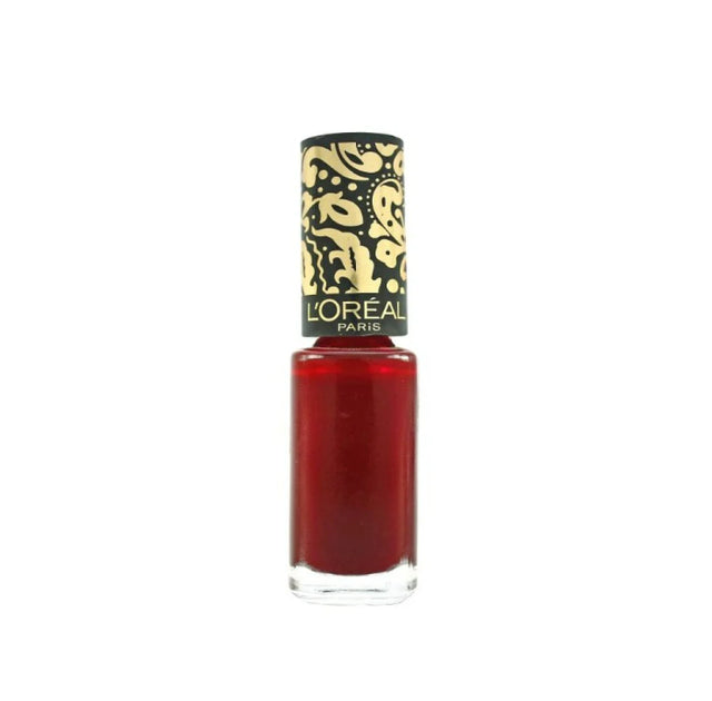 L'Oreal Paris, Color Riche Le Vernis, Nail Polish, 814, Imperial Curtain, 5 ml  L`Oreal Paris - Nutra Best Bulgaria