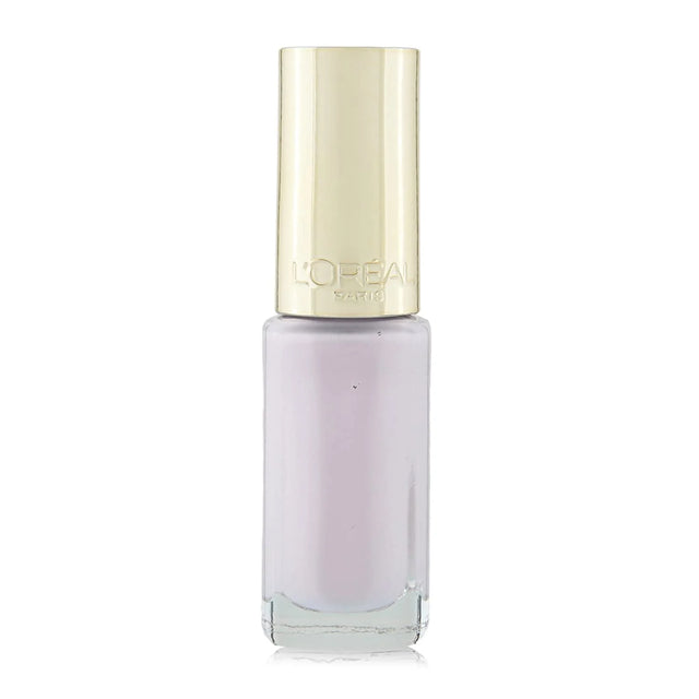 L'Oreal Paris, Color Riche Le Vernis, Nail Polish, 859, Gourmandise, 5 ml  L`Oreal Paris - Nutra Best Bulgaria