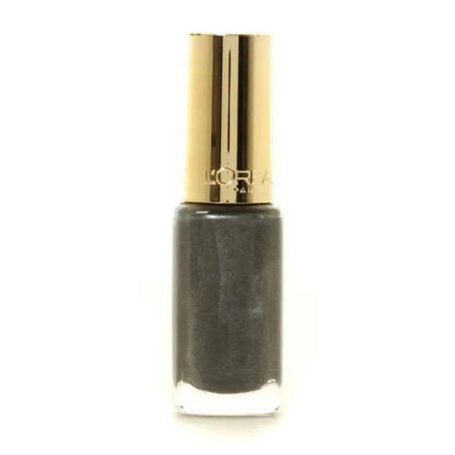 L'Oreal Paris, Color Riche Le Vernis, Nail Polish, 876, Smoking Absolu, 5 ml  L`Oreal Paris - Nutra Best Bulgaria