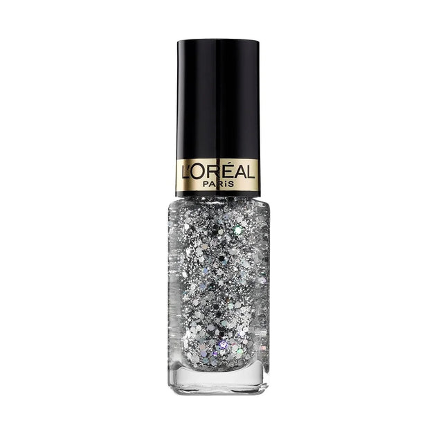 L'Oreal Paris, Color Riche Les Top Coats, Nail Polish, 922, Disco Ball, 5 ml  L`Oreal Paris - Nutra Best Bulgaria