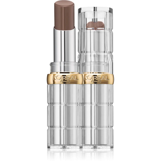 L'Oreal Paris, Color Riche Shine, Shine, Liquid Lipstick, 643, Hot Girl, 3.8 g  L`Oreal Paris - Nutra Best Bulgaria