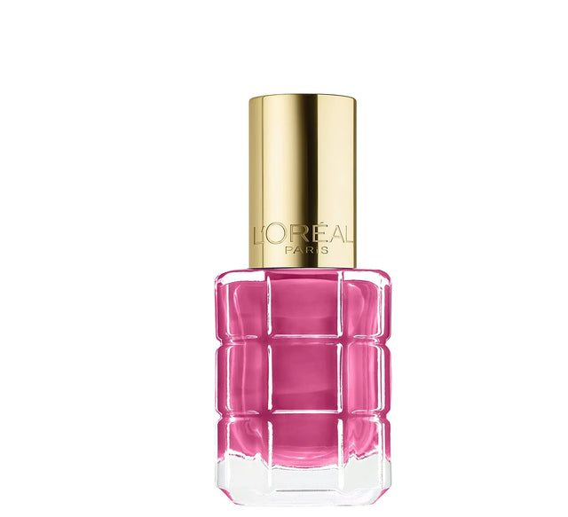 L'Oreal Paris, Color Riche Vernis A L'Huile, Nail Polish, 228, Rose Bouquet, 13.5 ml  L`Oreal Paris - Nutra Best Bulgaria
