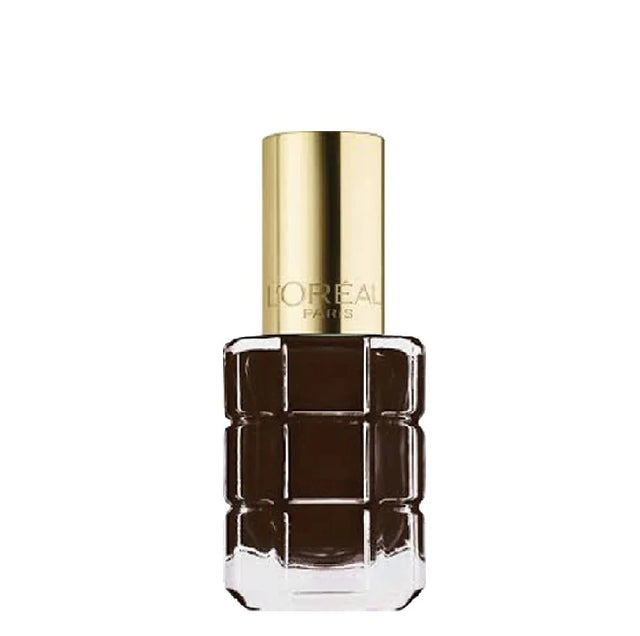 L'Oreal Paris, Color Riche Vernis A L'Huile, Nail Polish, 667, L'Atelier Choco, 13.5 ml  L`Oreal Paris - Nutra Best Bulgaria