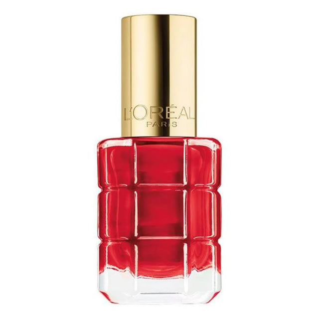 L'Oreal Paris, Color Riche Vernis A L'Huile, Nail Polish, B13, Bisous, 13.5 ml  L`Oreal Paris - Nutra Best Bulgaria