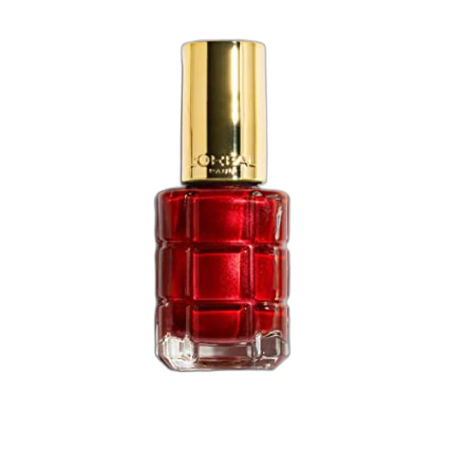 L'Oreal Paris, Color Riche Vernis A L'Huile, Nail Polish, B22, Moulin Nichts, 13.5 ml  L`Oreal Paris - Nutra Best Bulgaria