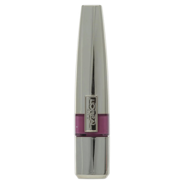 L'Oreal Paris, Shine Caresse, Lip Gloss, 400, Eve, 6 ml  L`Oreal Paris - Nutra Best Bulgaria