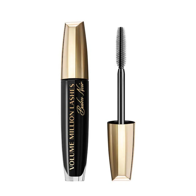 L'Oreal Paris, Volume Million Lashes, Volumizing & Lengthening, Mascara, Black, 8.9 ml  L`Oreal Paris - Nutra Best Bulgaria