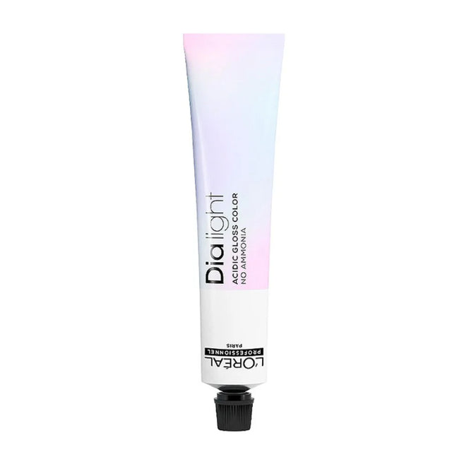 L'Oreal Professionnel, Dia Light, Ammonia-Free, Permanent Hair Dye, 9.02 , 50 ml  L`Oreal Professionnel - Nutra Best Bulgaria