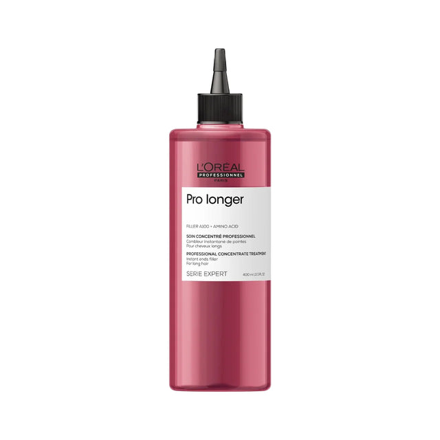 L'Oreal Professionnel, Serie Expert Pro Longer, Hair Lotion Treatment, Seals Split Ends, 400 ml  L`Oreal Professionnel - Nutra Best Bulgaria