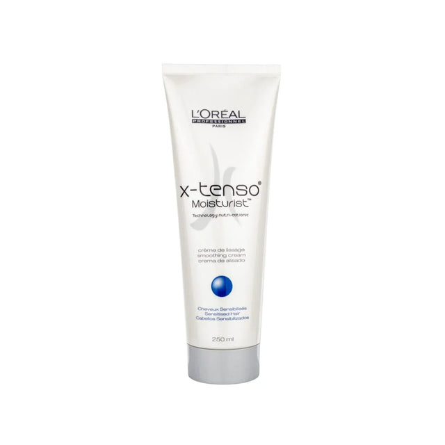 L'Oreal Professionnel, X-Tenso Moisturist, Hair Cream Treatment, For Smoothening, 250 ml  L`Oreal Professionnel - Nutra Best Bulgaria