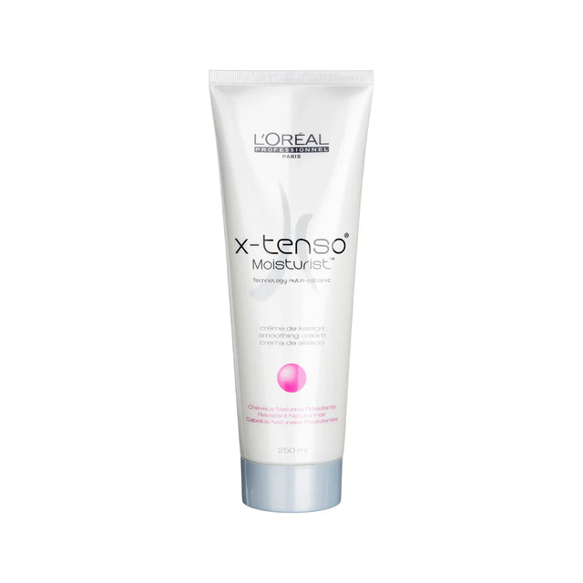 L'Oreal Professionnel, X-Tenso Moisturist, Hair Cream Treatment, For Strengthening, 250 ml  L`Oreal Professionnel - Nutra Best Bulgaria