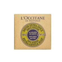 L´occitane - Extra-Gentle Soap Shea Verbena - Solid soap with shea butter and verbena - 250.0g  L´occitane - Nutra Best Bulgaria