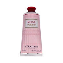L´occitane - Hand Cream Rose - Moisturizing hand cream (rose) - 30ml - Feel You