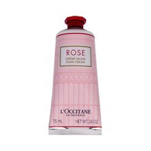 L´occitane - Hand Cream Rose - Moisturizing hand cream (rose) - 75ml - Feel You