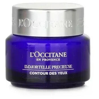 L´occitane - Immortelle Precieuse Proactive Youth Skincare Eye Contour - 15ml  L´occitane - Nutra Best Bulgaria