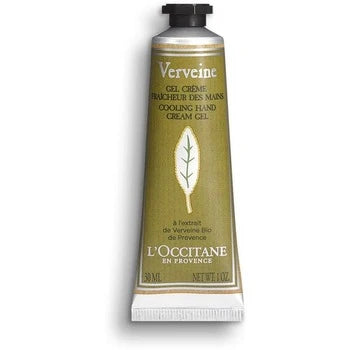 L´occitane - Verveine hand cream -  L´occitane - Nutra Best Bulgaria
