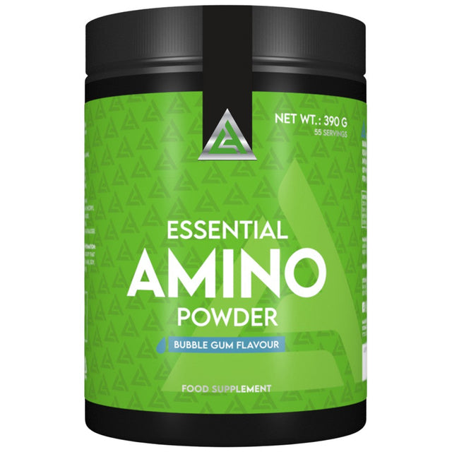 LA Essential Amino Powder | EAA - 390 грама  Lazar Angelov Nutrition - Nutra Best Bulgaria