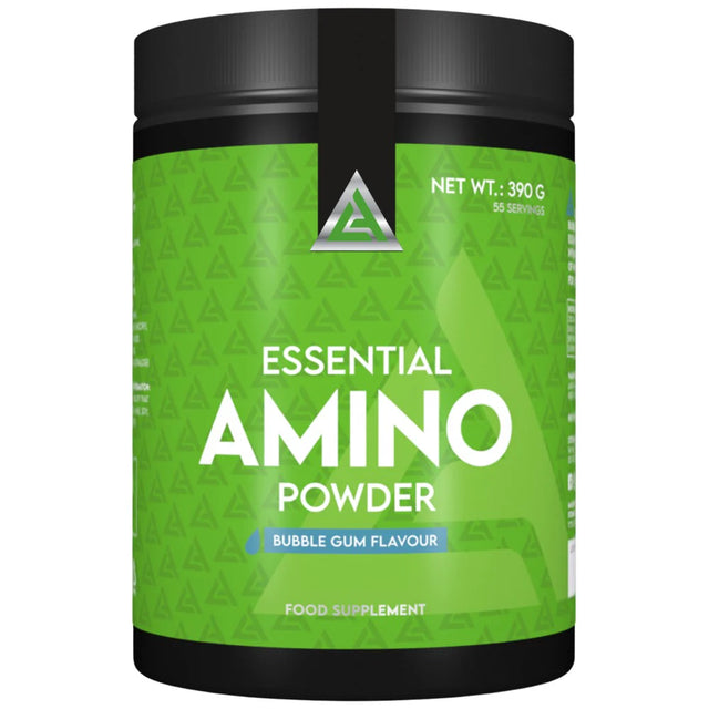LA Essential Amino Powder | EAA - 390 грама - Nutra Best