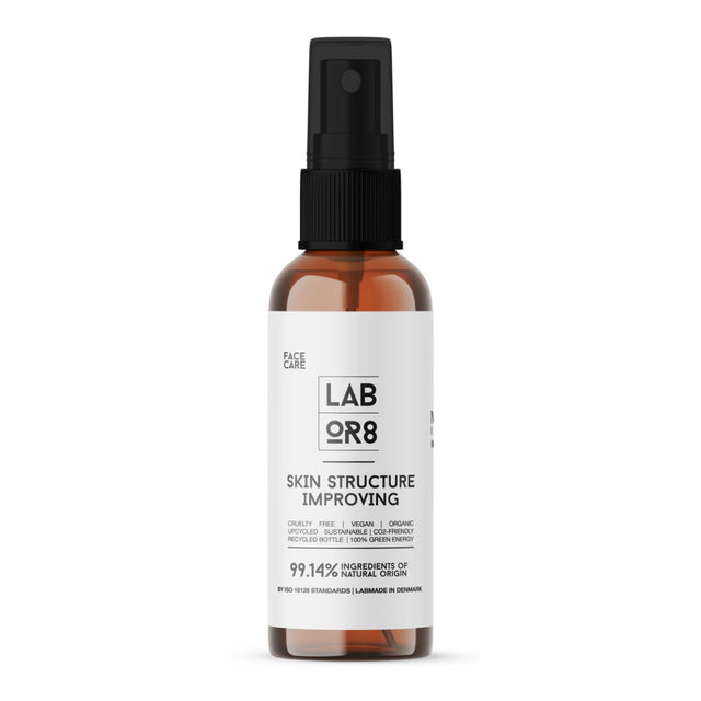 LABOR8 Skin Structure Improving 100 ml  LABOR8 - Nutra Best Bulgaria