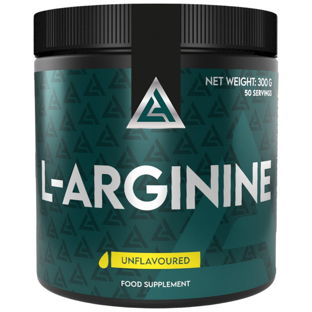 L-Arginine Powder - 300 грама - Nutra Best Bulgaria