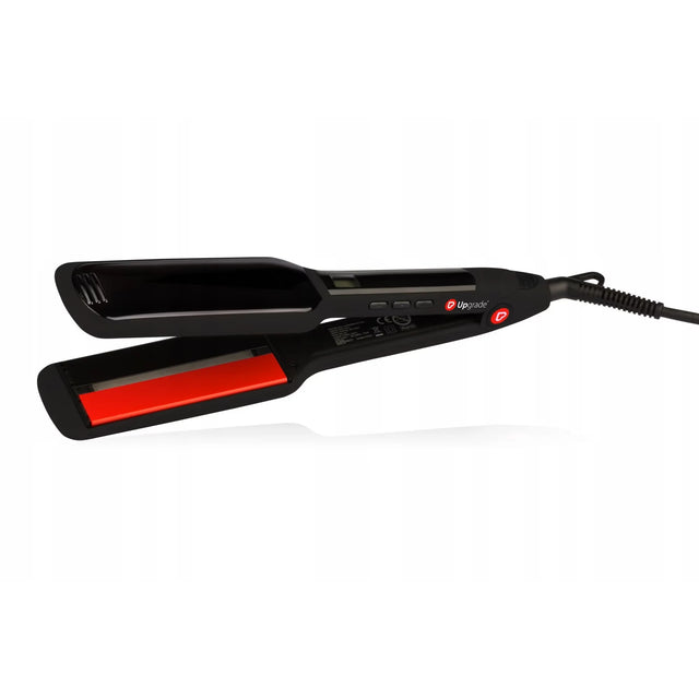 LB, B-IR Straightener Large, Electric Steam Hair Straightener  LB - Nutra Best Bulgaria