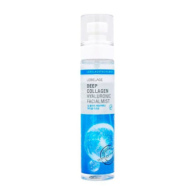 LEBELAGE - Deep Collagen Hyaluronic Facial Mist, 120ml  LEBELAGE - Nutra Best Bulgaria