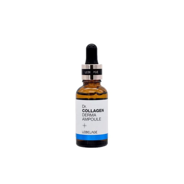 LEBELAGE - Dr. Collagen Derma Ampoule, 30ml  LEBELAGE - Nutra Best Bulgaria