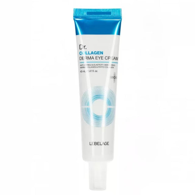 LEBELAGE - Dr. Collagen Derma Eye Cream, 40ml  LEBELAGE - Nutra Best Bulgaria