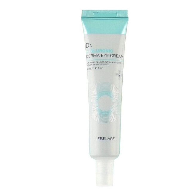 LEBELAGE - Dr. Hyaluronic Derma Eye Cream, 40ml  LEBELAGE - Nutra Best Bulgaria