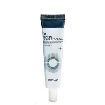 LEBELAGE - Dr. Peptide Derma Eye Cream, 40ml  LEBELAGE - Nutra Best Bulgaria