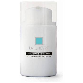 La Chévre - Regenerating Night Cream 50 g - 50.0g  La Chévre - Nutra Best Bulgaria