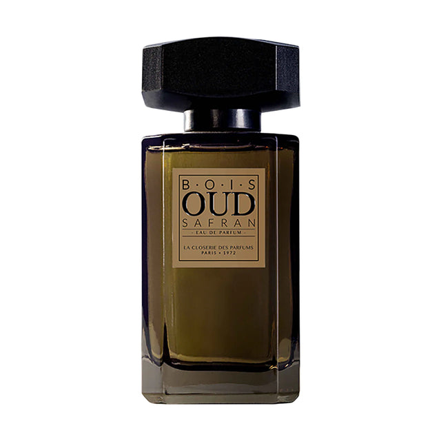 La Closerie Des Parfums, Bois Oud Safran, Eau De Parfum, Unisex, 100 ml  La Closerie Des Parfums - Nutra Best Bulgaria