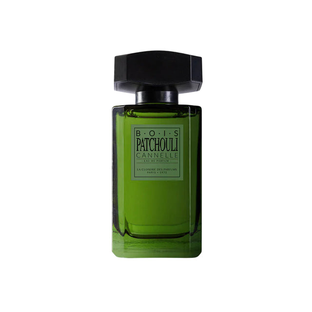 La Closerie Des Parfums, Bois Patchouli Cannelle, Eau De Parfum, Unisex, 100 ml  La Closerie Des Parfums - Nutra Best Bulgaria
